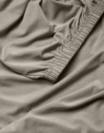 Bamboo Jersey Fitted Sheet - Image 2