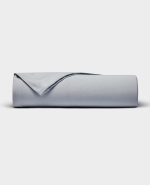 Bamboo Jersey Flat Sheet - Image 7