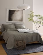 Bamboo Jersey Quilt - Image 2