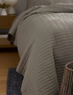 Bamboo Jersey Quilt - Image 4