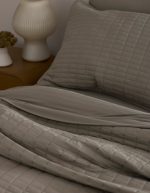 Bamboo Jersey Quilt - Image 3