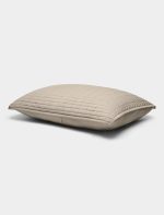 Bamboo Jersey Quilted Shams - Image 4