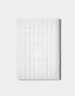 Bamboo Jersey Quilted Shams - Image 9