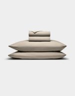 Bamboo Jersey Sheet Set - Image 6