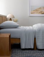 Bamboo Jersey Sheet Set - Image 12