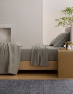 Bamboo Jersey Sheet Set - Image 2