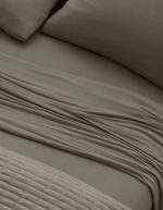 Bamboo Jersey Sheet Set - Image 3