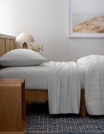 Bamboo Jersey Pillowcases - Image 11