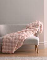 Bubble Cuddle Blanket - Image 4