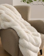 Channel Cuddle Blanket - Image 4