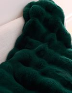 Double Bubble Cuddle Blanket - Image 3