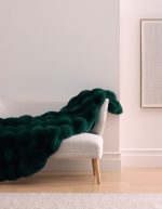 Double Bubble Cuddle Blanket - Image 2
