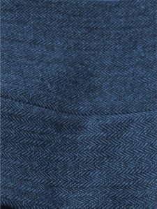 Vintage Tweed Trousers for Men – Stylish & Timeless Elegant Fit - Image 10