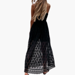 Lace Jumpsuit for Women – Elegant & Perfect for Summer - Image 2