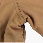 Men's Jacket with Zipper and Multiple Pockets - Image 4