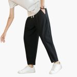 Comfortable Pants for Men – Stylish and Flexible Leisure Pants - Image 4