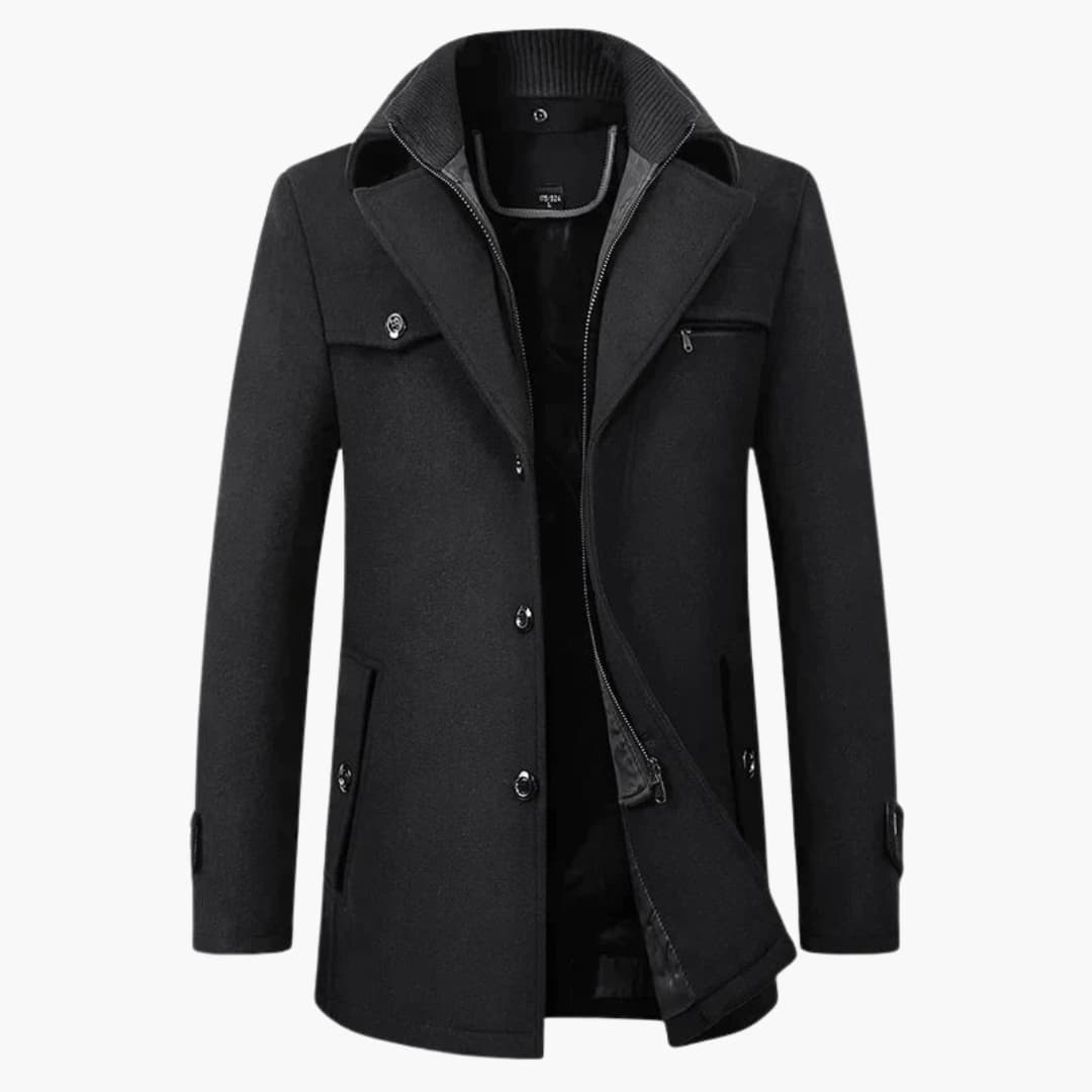 2_3_de2998e3-59b3-4b1a-a855-bee9eb9f0eaa.jpg Business Winter Jacket for Men - Image 1