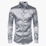 Light Shirt for Men - Image 4