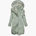 Padded Jacket for Women