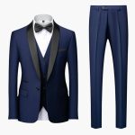 Wedding Guest Suit - Elegant Style for Men to Wear - Image 6