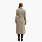 Women’s Winter Coat with Insulation and Robust Finish - Image 3