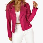 Classic Jacket for Men - Image 5