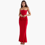 Elegant Women's Dress – Perfect for the Evening - Image 2