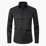 Slim-Fit Shirt for Men - Image 2