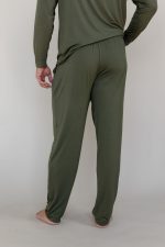 Men's Bamboo Stretch-Knit Pajama Pant - Image 21