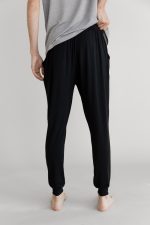 Men's Bamboo Stretch-Knit Pajama Jogger - Last Chance - Image 15