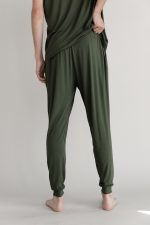 Men's Bamboo Stretch-Knit Pajama Jogger - Last Chance - Image 12