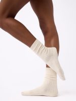 The Plush Lounge Sock - Image 23