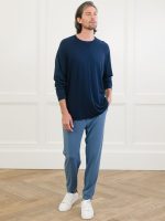 Men's Brushed Bamboo Jogger - Last Chance - Image 29