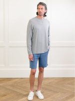 Men's Brushed Bamboo Shorts - Last Chance - Image 40