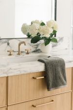 Ribbed Terry Bath Towel Set - Image 9