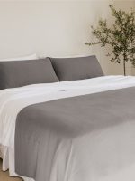 Bamboo Coverlet - Last Chance - Image 8