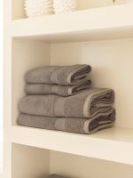 Luxe Bath Towel Set - Image 4