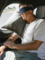 Bamboo Travel Pillowcase - Image 4