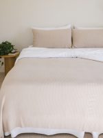 Bamboo Coverlet - Last Chance - Image 15