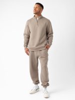 Men's CityScape Quarter Zip - Last Chance - Image 2