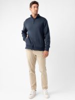 Men's CityScape Quarter Zip - Last Chance - Image 6