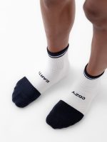 Essential Quarter Sock - Last Chance - Image 24