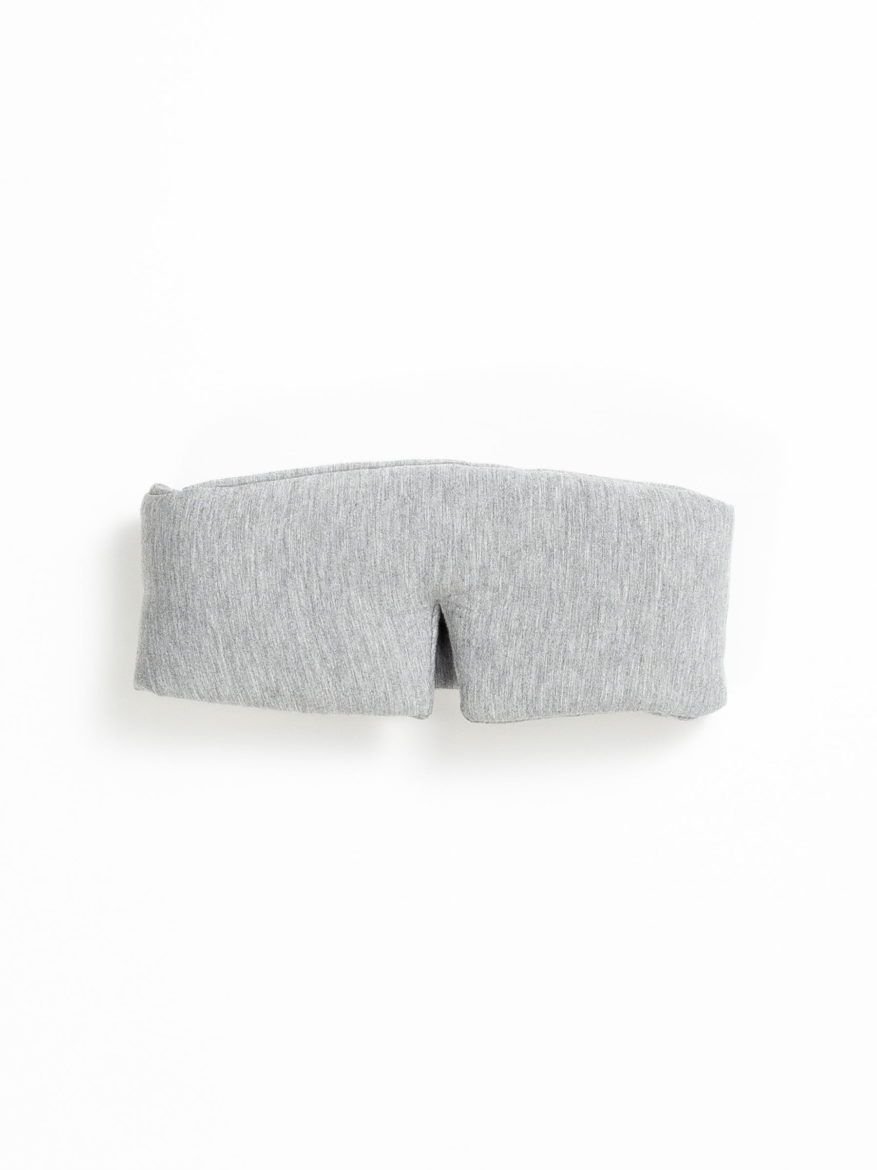 2_Grey_Adjustablebamboosleepmask.jpg Adjustable Bamboo Sleep Mask - Image 1