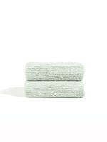 Ribbed Terry Hand Towels - Image 13