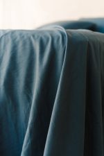 Linen Bamboo Fitted Sheet - Last Chance - Image 11
