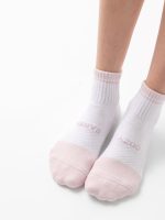 Essential Quarter Sock - Last Chance - Image 33
