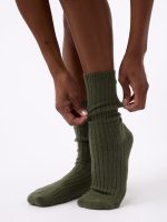 The Plush Lounge Sock - Image 7