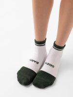Essential Quarter Sock - Last Chance - Image 7