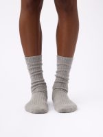 The Plush Lounge Sock - Image 18