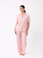 Women's Soft Woven Pajama Pant - Last Chance - Image 13
